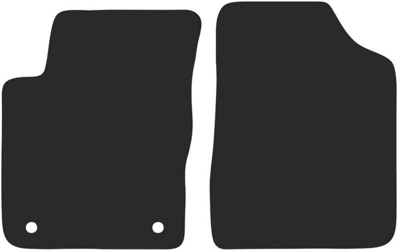 BASIC Front für: Hyundai i10 Schrägheck 2007-2013