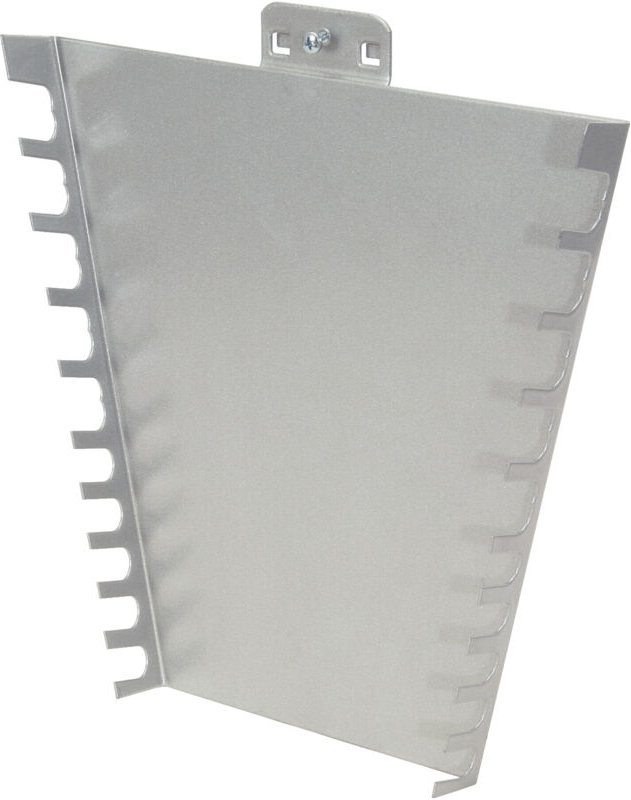 Ks Tools Schraubenschlüsselhalter für 10 Schlüssel, 225mm