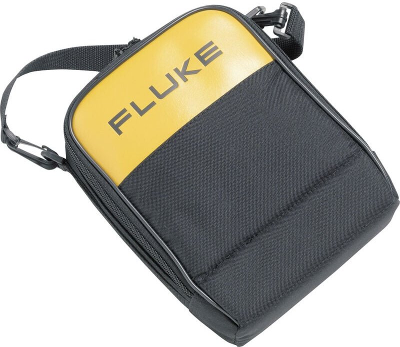 2826063 C115 Messgerätetasche Passend für (Details) dmm Serien 11x, 20, 70, 80, 170 und - Fluke