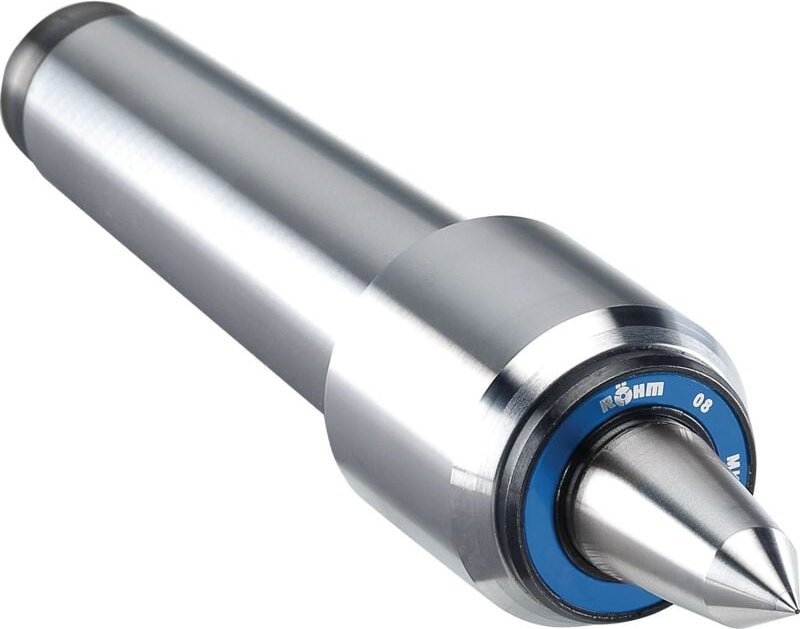 Zentrierspitze Slim MK4 mitlfd.m.verl.Laufspitze