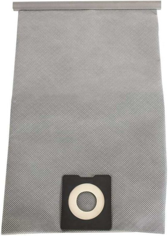 Kit 2 stofzak voor für staubsauger Scheppach ASP30