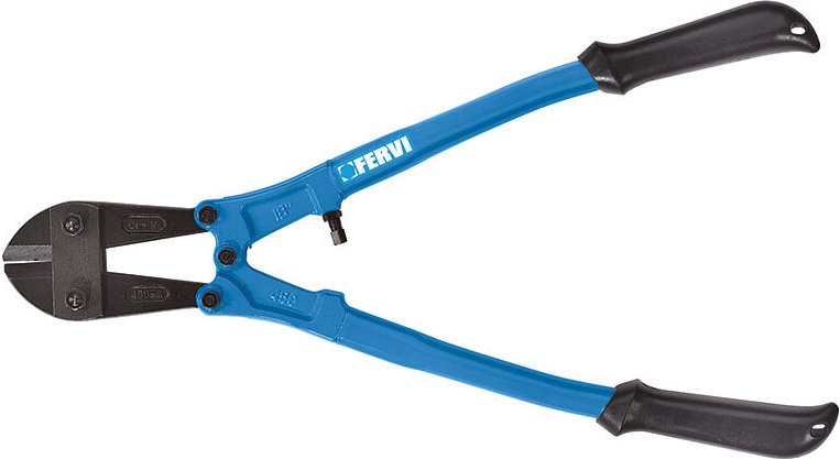 Bolzenschneider 350 mm Fervi 0287/350