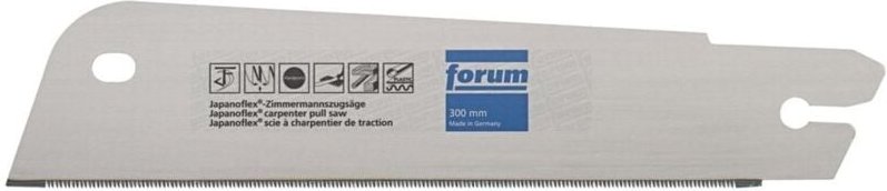 Ersatzblatt Japansäge Forum 300mm