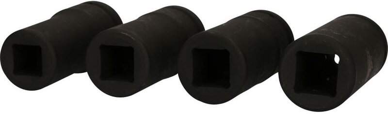 3/4' Vierkant-Kraftstecknuss-Satz für Fuso, 4-tlg