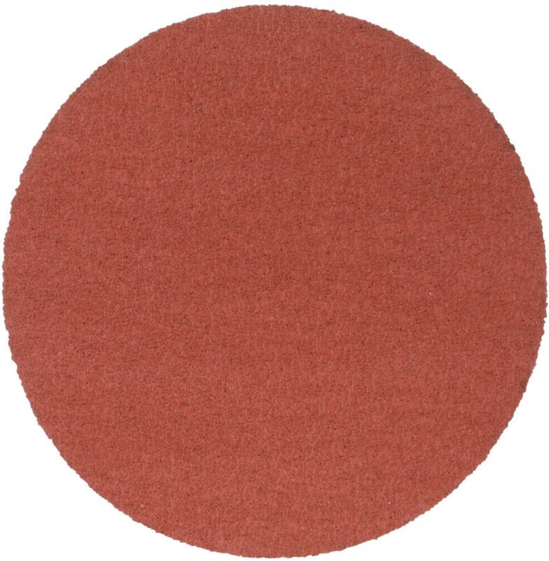 3M Klett-Schleifscheibe CubitronII 947A, 115 mm Durchmesser, Körnung: 40