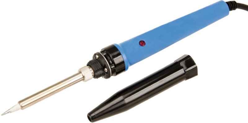 Lötkolben, 230 V, 25/50 W