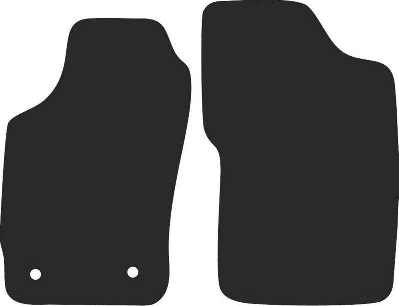 BASIC-Front für: Peugeot 205 Schrägheck 1983-1998