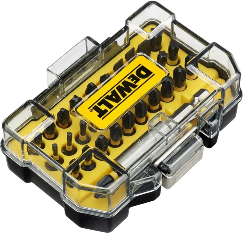 Satz Einsätze Dewalt DT70523TS-QZ