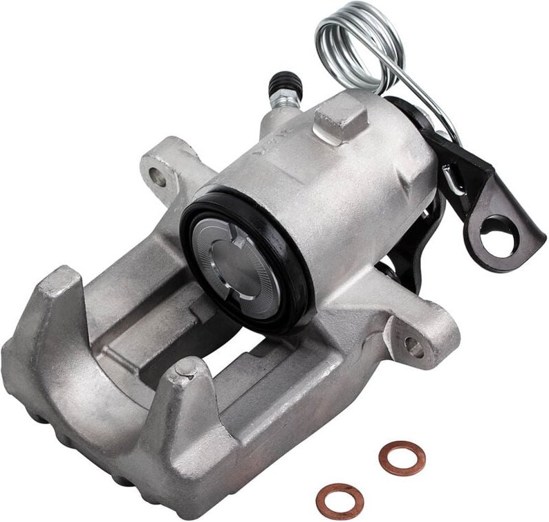 1 Bremszange hinten rechts für Audi A3 8L vw Golf 4 Kombi Seat Leon 1J0615424BREMSSATTEL bremse hinterachse rechts 1J061...