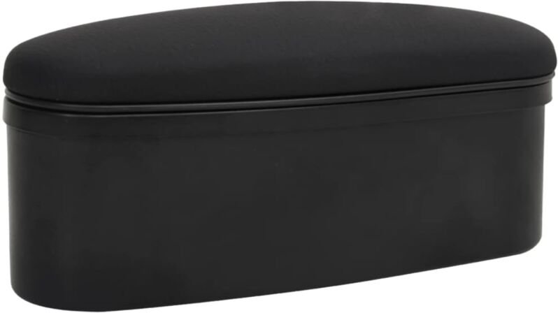 Auto-Armlehne Aufbewahrungsbox Universal 18,5x6,5x7,5 cm ABS vidaXL