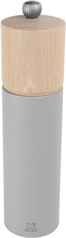 Peugeot boreal Salzmühle 21cm pebble grey