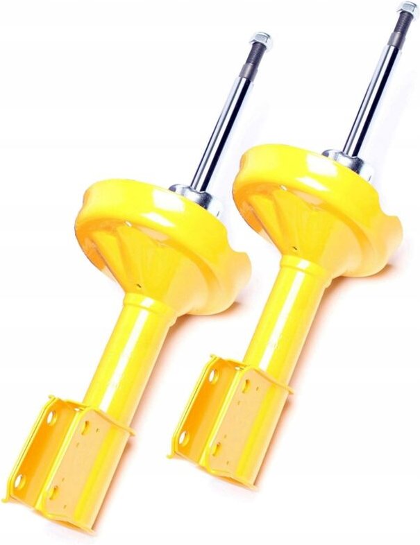 Neue Sportstoßdämpfer vorne RENAULT CLIO II ZERTIFIZIERT