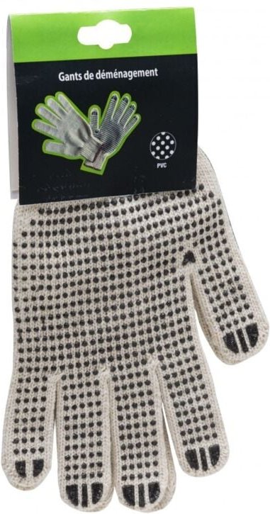 Handhabungshandschuhe Centrale Brico