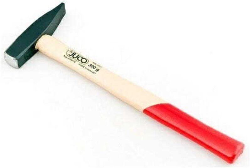 JUCO SCHLOSSERHAMMER 0,2kg