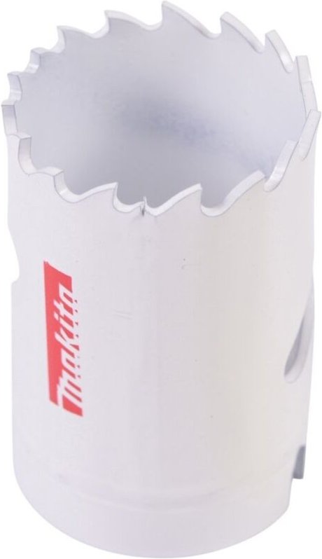 Hss BiM Lochsäge ø 32 mm, Schnitttiefe 38 mm - Makita