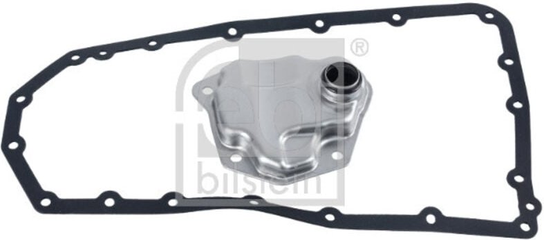 Thumbnail - Getriebefilter 170019 Febi