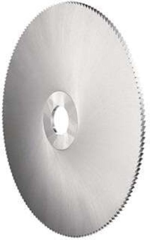 Metallkreissägeblatt D200xB1,2mm hss Z.200 Dormer