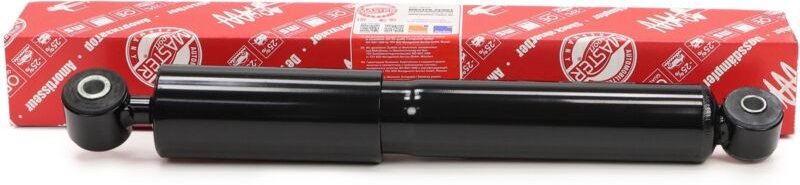 Hinterer Stossdämpfer Renault Kangoo Nissan Kubistar