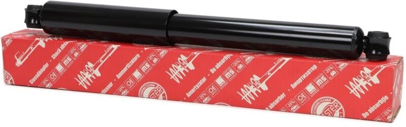 Stoßdämpfer hinten rechts/links Isuzu D-Max I (TFR TFS)