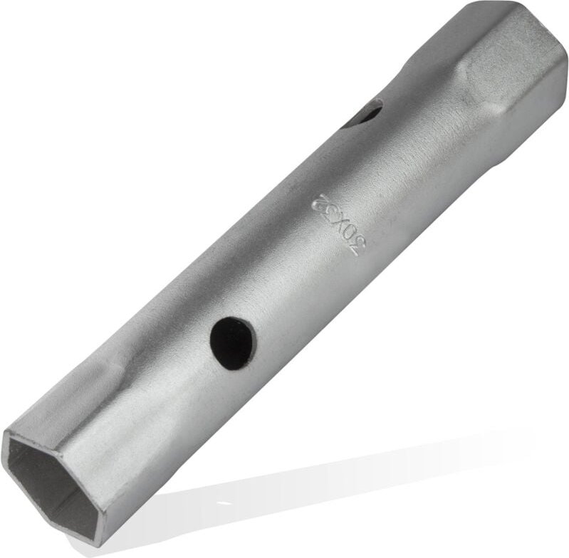 Dema - Rohrsteckschlüssel Steckschlüssel Rohrschlüssel 6 - 32 mm Sechskant Werkzeug