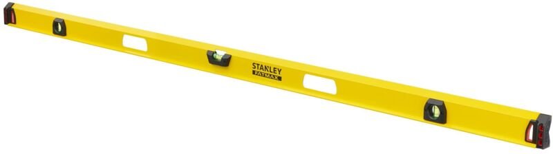 Stanley - Zubehör - Wasserwaage 180 cm 1-43-557