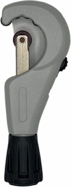 Rohrabschneider 3-45 mm kompakt integrierte Entgraterklinge Tube Cutter für Rohre