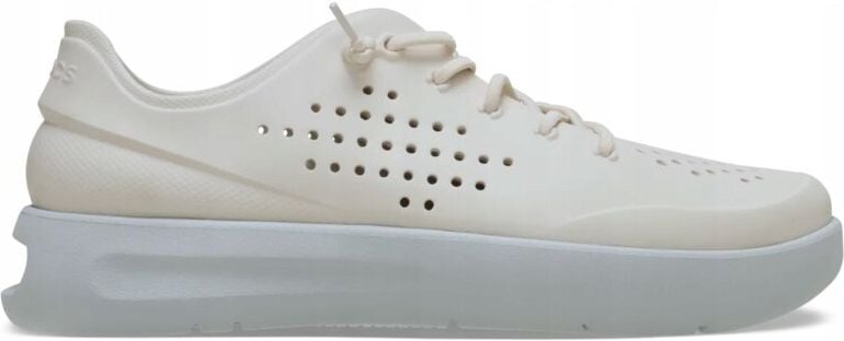 Thumbnail - Crocs In Motion Pacer M 210831 M11 I Eu 4546 Almond Tintatmosphere
