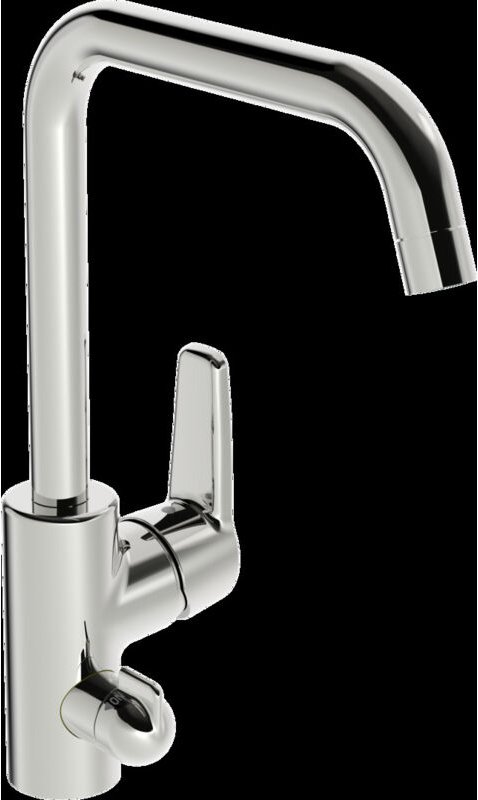 Polo Küchenarmatur mit Spülmaschinenventil, - Hansa