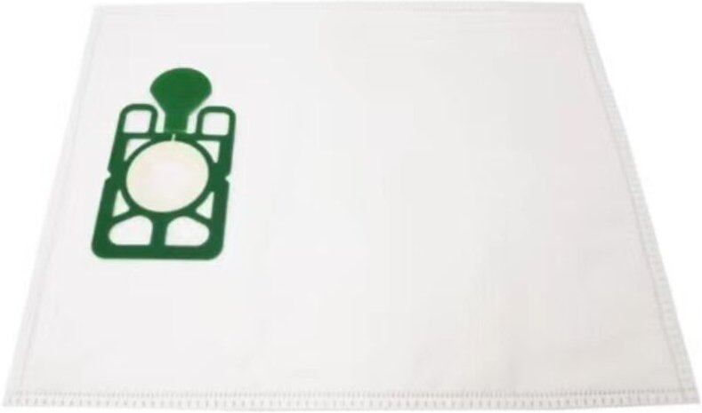 Passend für Numatic Invincible / Henry NVM Staubsaugerzubehör - 1Ch auf Vliesstaubbeutel