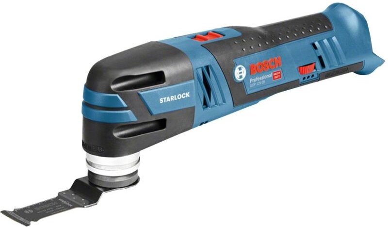 Bosch Akku-Multi-Cutter gop 12V-28 Solo - 06018B5001