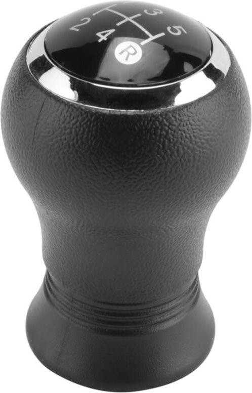 Tlily - 5 Geschwindigkeit Mt Auto Schalt Abdeckung Hebel Stick für Yaris 2005-2010