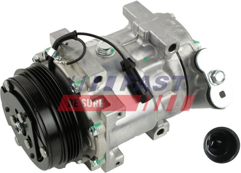 Klimakompressor Ft56323 Schnell
