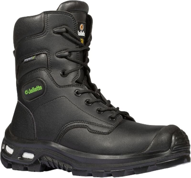 Thumbnail - Sicherheitsstiefel JALFOREST SAS ESD S3 CI HI SRC 48