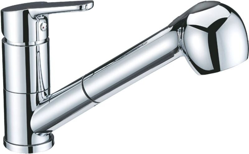 Primaster - Küchenarmatur Bremen Wasserhahn Spültischarmatur Einhandmischer