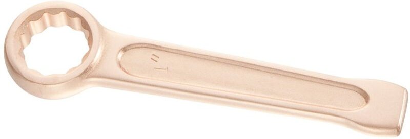 FACOM Schlag-Ringschlüssel funkenfrei 2.3/16