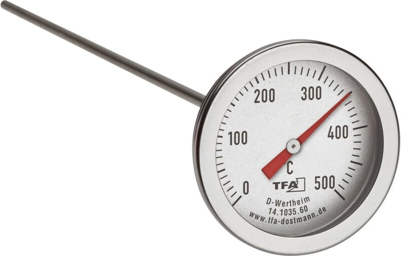 14.1035.60 - Tfa Dostmann