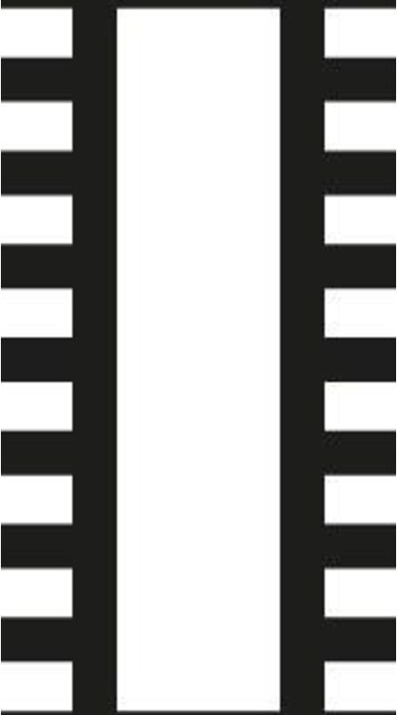 Werkstattfeilen-Satz 250mm H2 5-teilig - Format