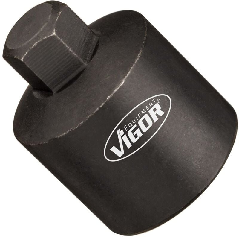 Thumbnail - Steckschlüsseleinsatz ∙ V7158-2 ∙ 3/8 Zoll (10 mm) Vierkant hohl ∙ Außen Sechskant Profil ∙ sw 8 mm