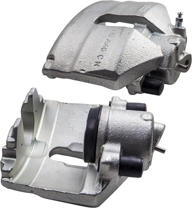 2x Bremssattel Vorne links rechts for Audi A3 8P vw Golf 5 1K1 Seat Altea 5P