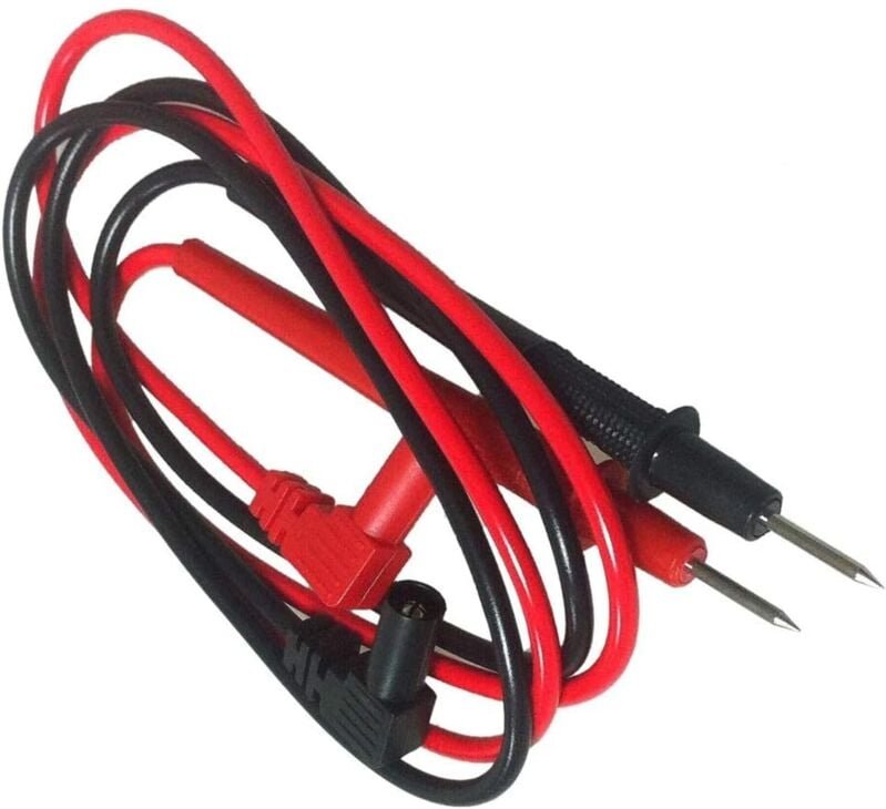 Universal-Messsonden-Testleitungen, Pin für Digital-Multimeter, 1000 v, 10 a, Tester, Multimeter-Messsonden, Geschenke f...