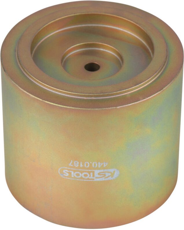 KS-Tools 440.0187 Druckstück, Ø 58 mm