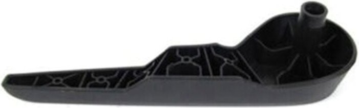 Tlily - Rechte Seite Sitzlehne Griff Hebel Einstellung Liege 1RW11DX9AA für Journey 2011-2020 Ram lhd 1RW11DX9AB