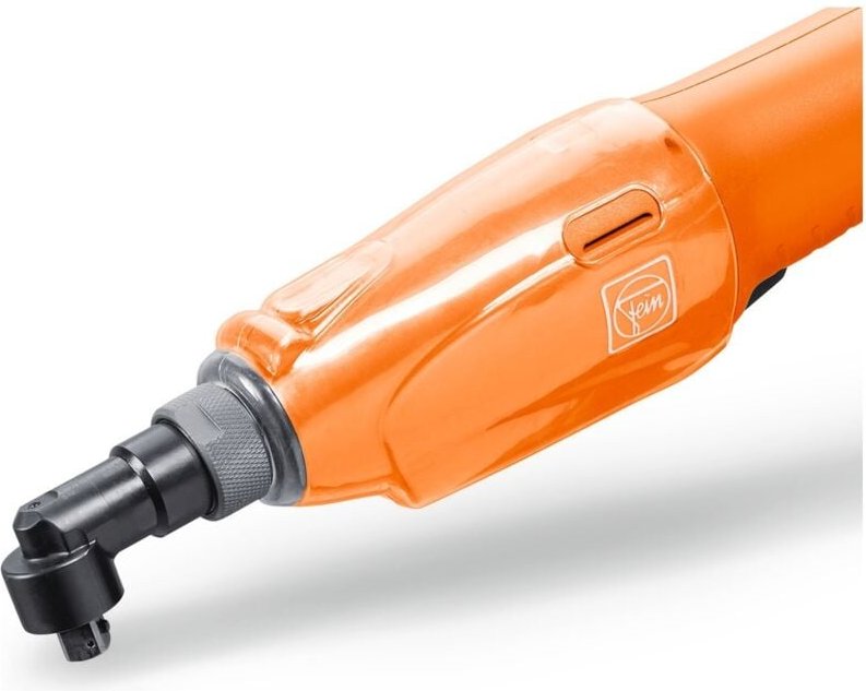 AccuTec asw Schutzhülle - 32174014010 - Fein