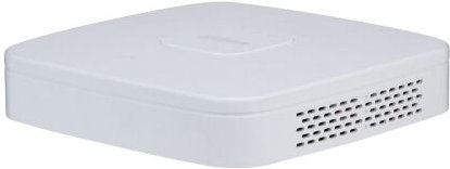 Dahua - NVR4116-4KS2-L - nvr 16 Kanäle ip 8MP 1 Festplatte