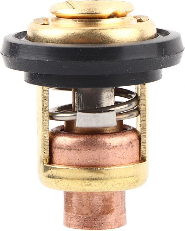 Bootsmotor-Thermostat, passend für Yamaha 3P-225P ps Außenbordmotor 6E5-12411-30 - Jeffergarden