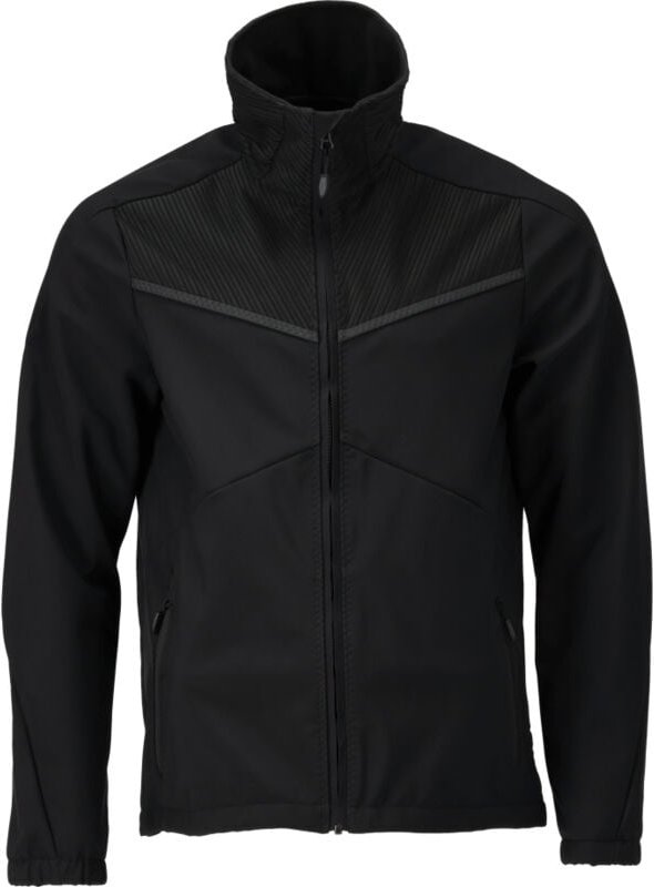 Soft Shell Jacke 22302 Gr. l, schwarz - Mascot