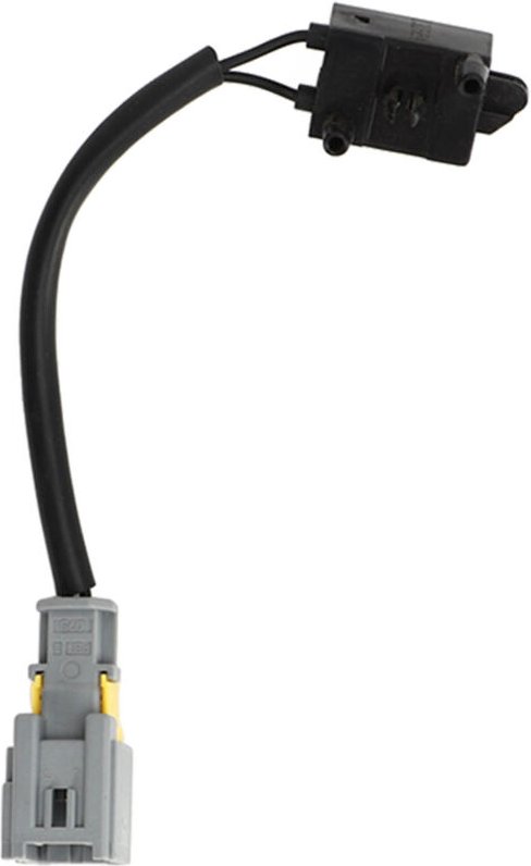 Jeffergarden - Kupplungspedalschalter 218924 Kupplungsstarter-Verriegelungsschalter Ersatz für Peugeot 206 207 307