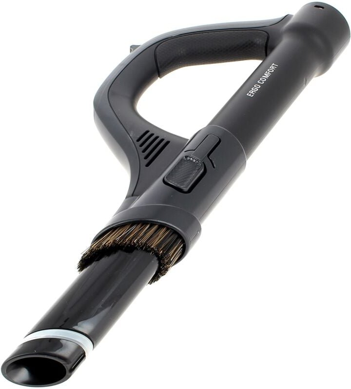 Schlauchgriff rs-rt3415 für staubsauger Rowenta