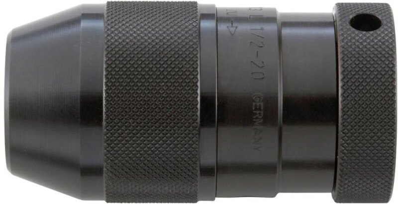 Schnellspann-Bohrfutter 1,0-13mm B12 - Forum