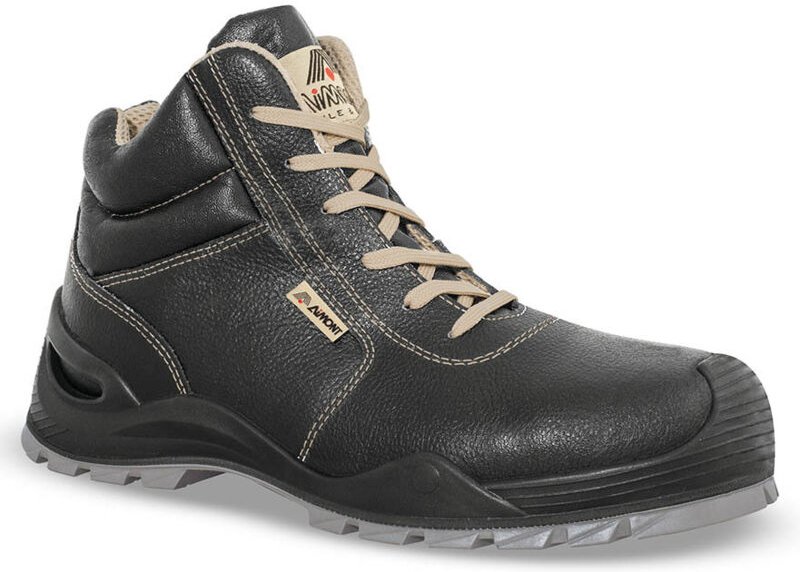 Sicherheitsschuhe Hoch FORTIS S3 SRC 41